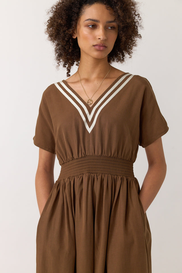 Marianne dress