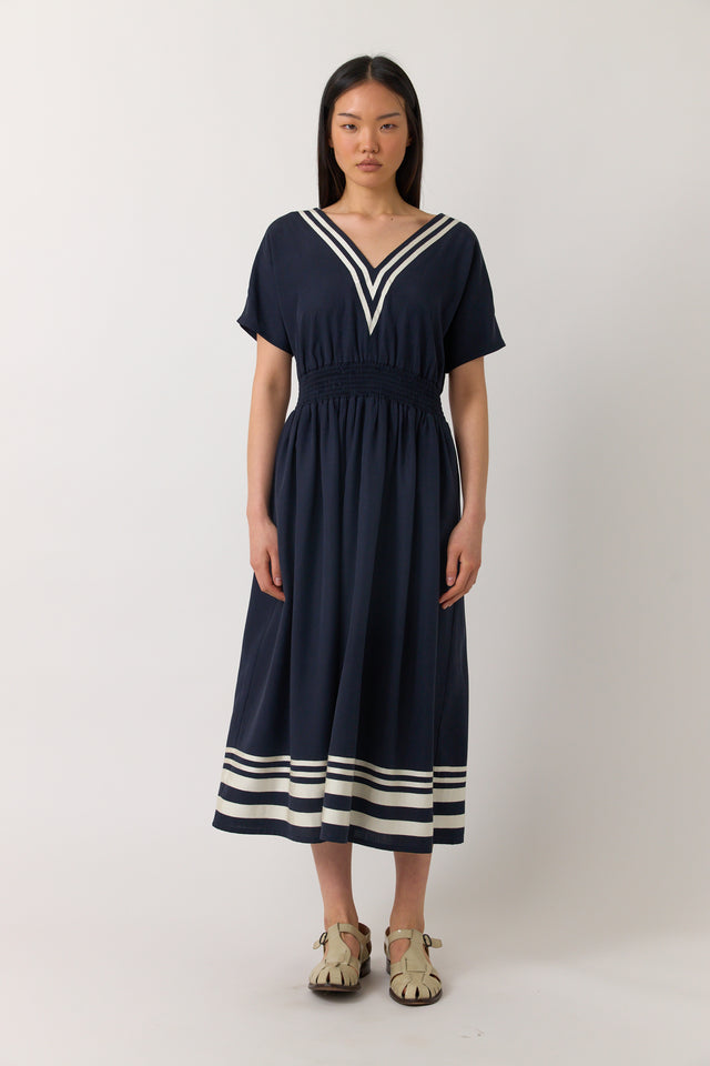 Marianne dress