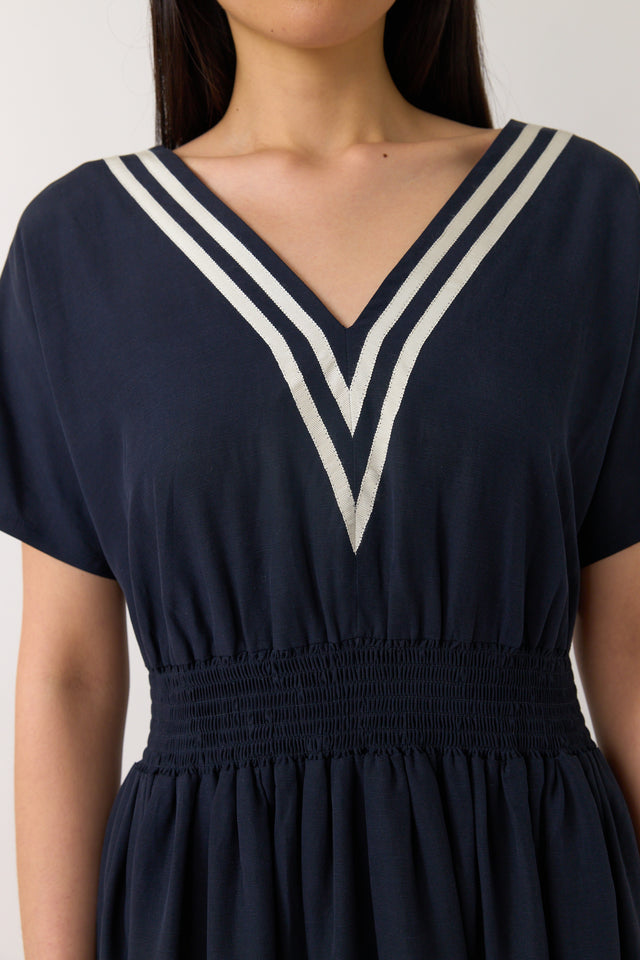 Marianne dress