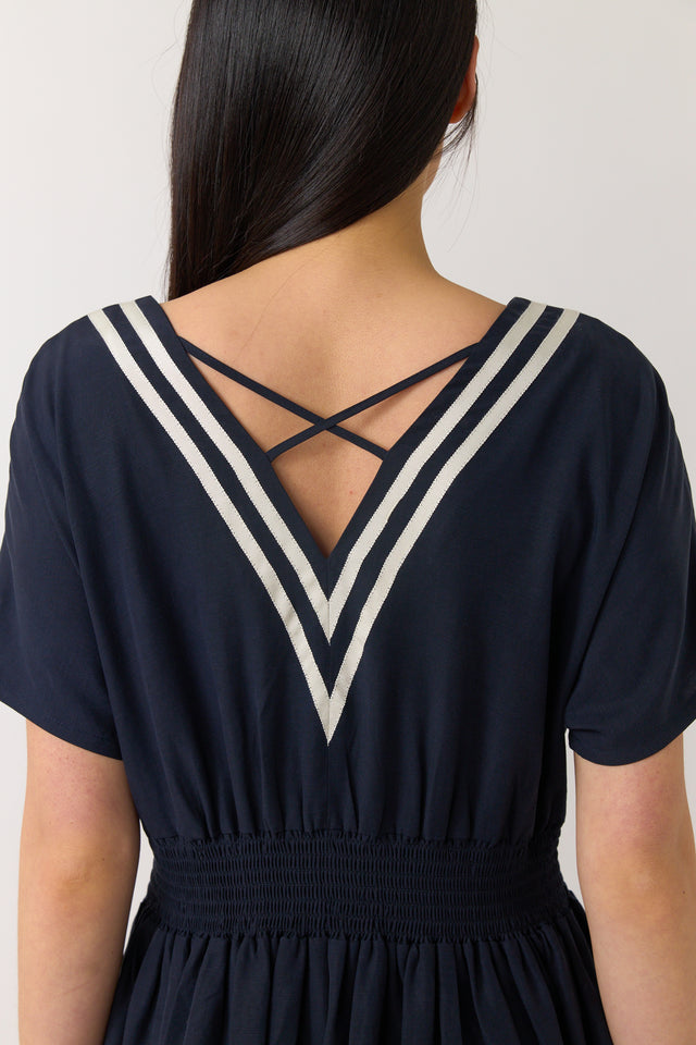 Marianne dress