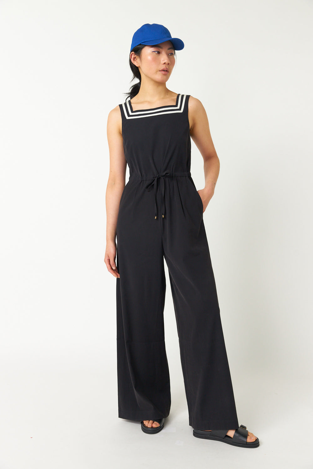 Marianne jumpsuit