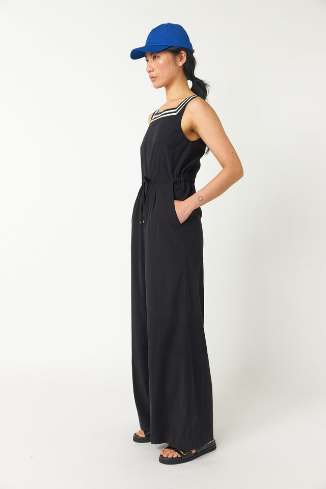 Marianne jumpsuit