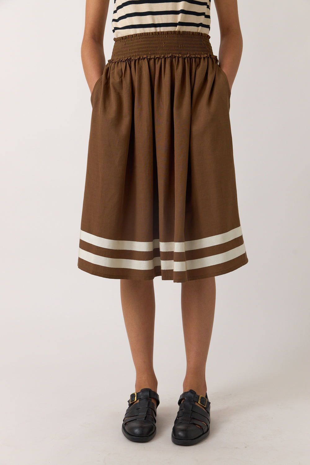 Marianne skirt