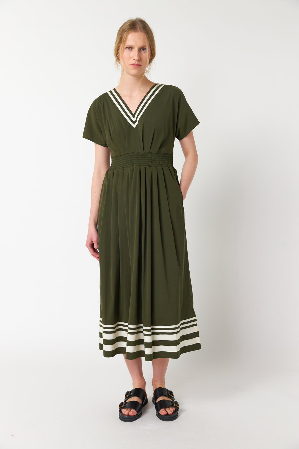 Marianne dress