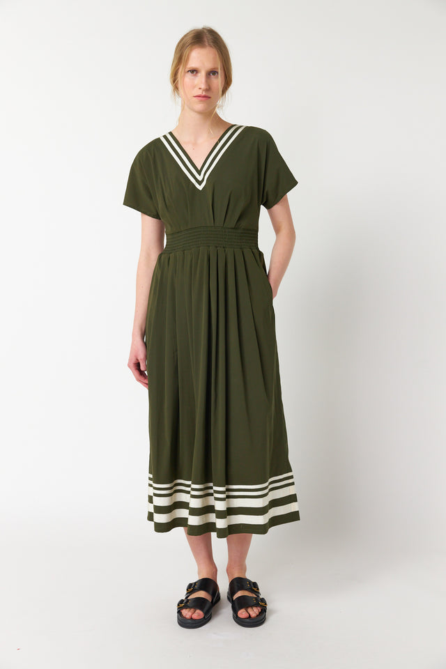 Marianne dress