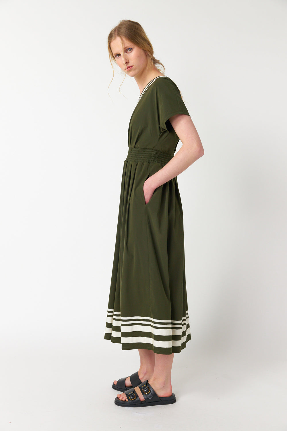 Marianne dress