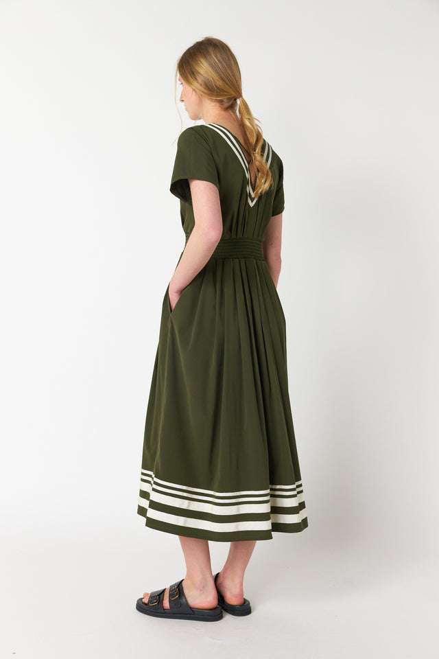 Marianne dress