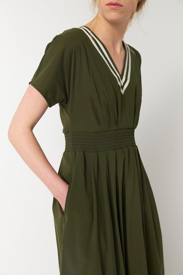 Marianne dress