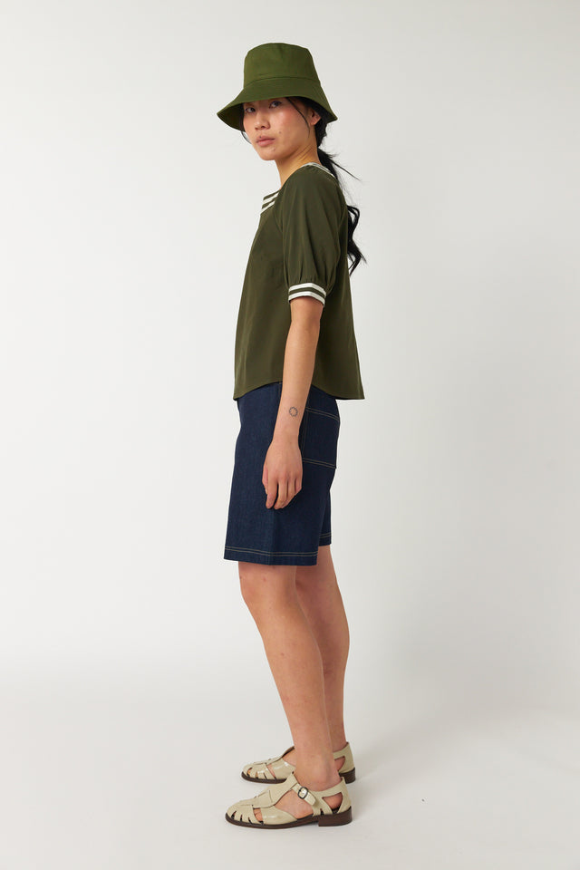 Marianne top