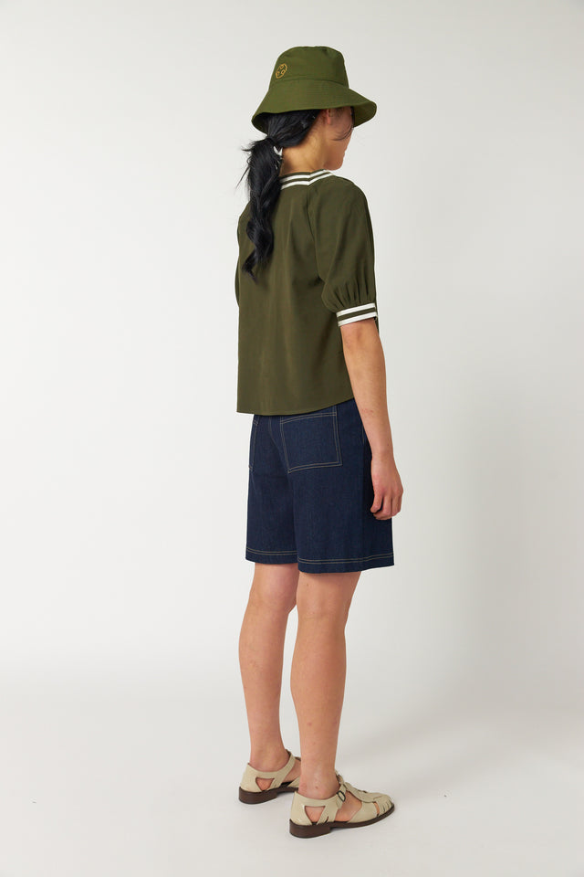 Marianne top