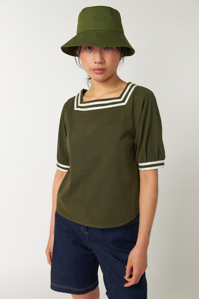 Marianne top