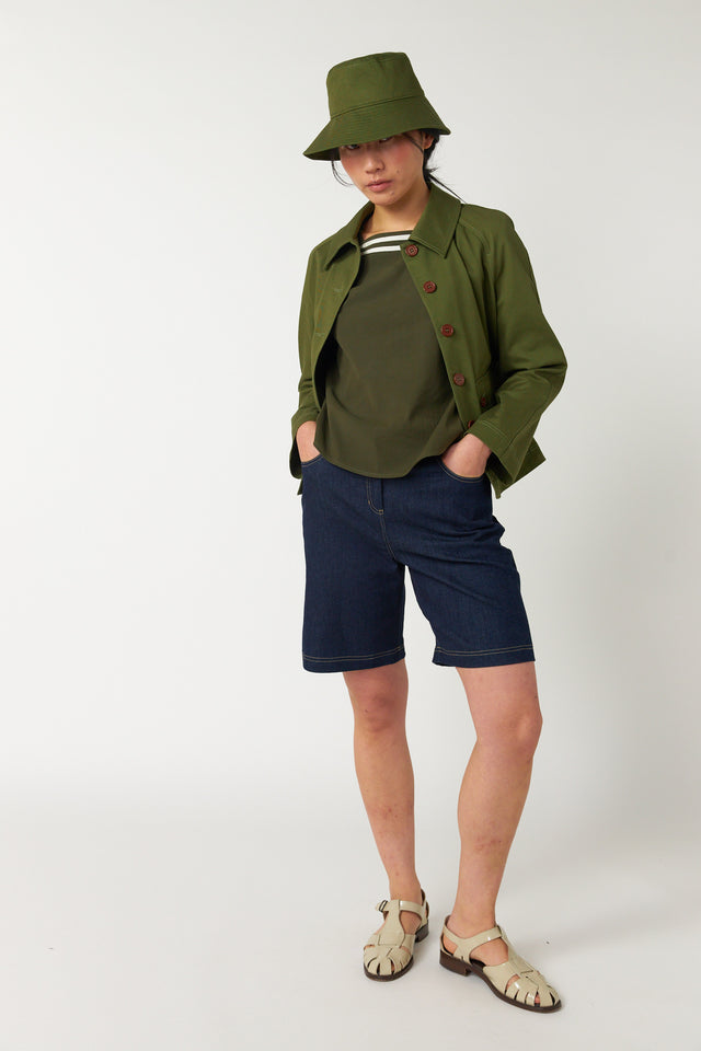 Workwear jacket