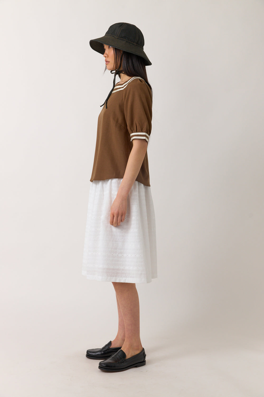 Marianne top