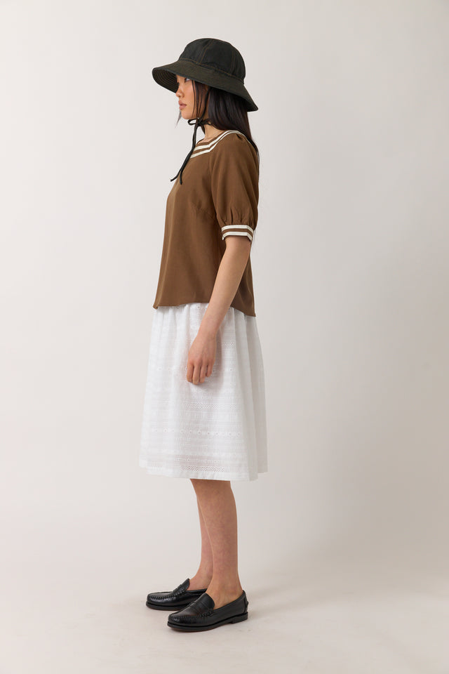 Marianne top
