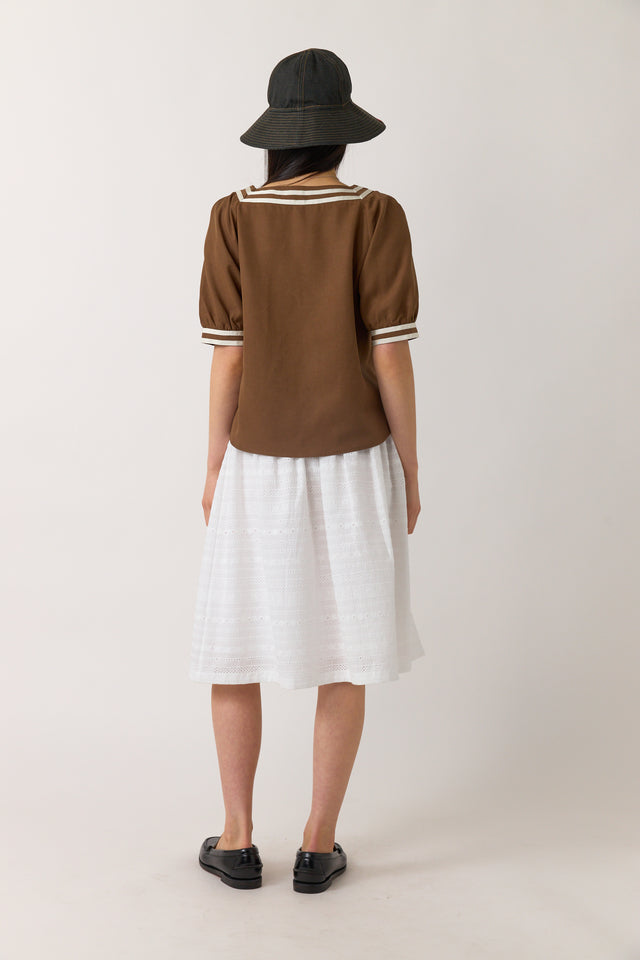 Marianne top