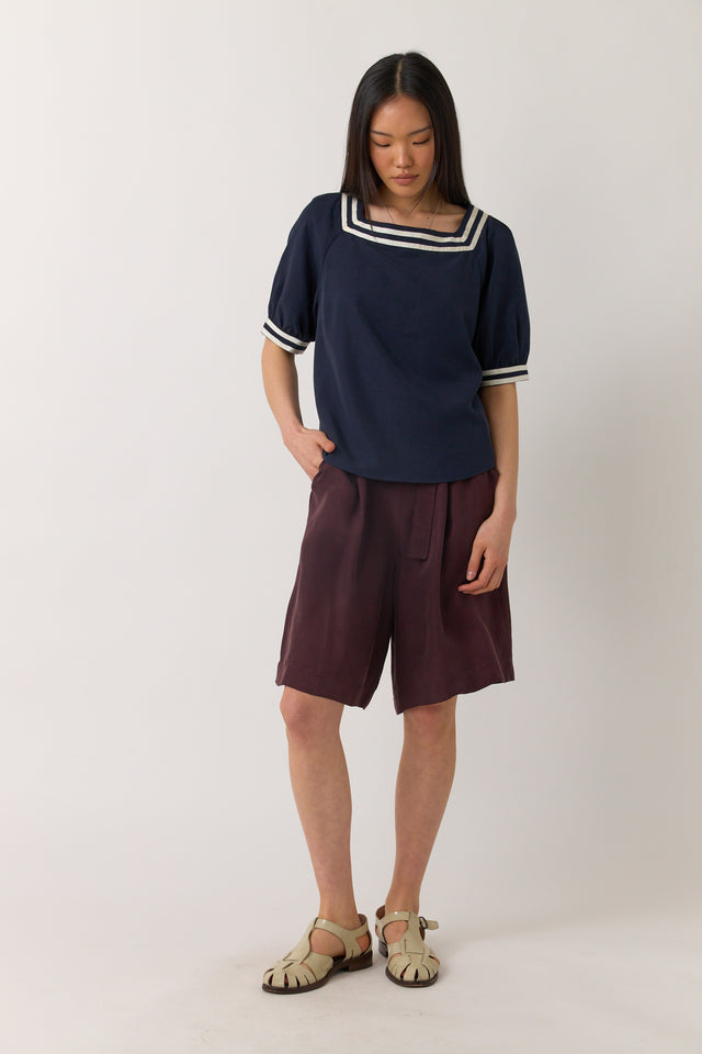 Marianne top