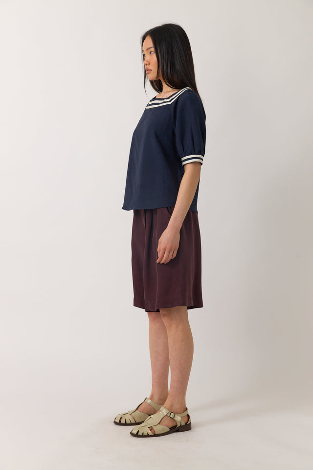 Marianne top