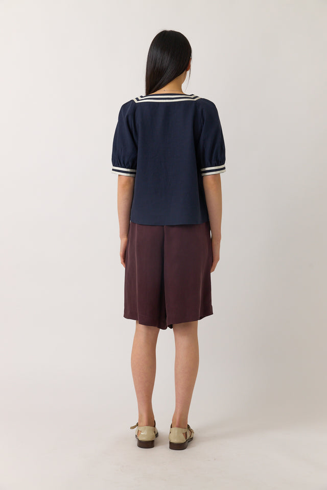 Marianne top