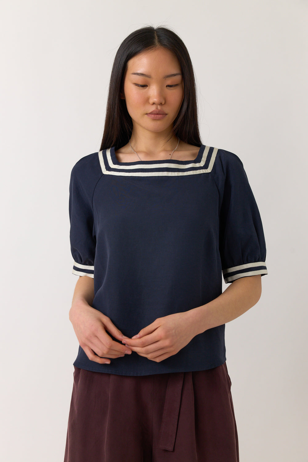 Marianne top