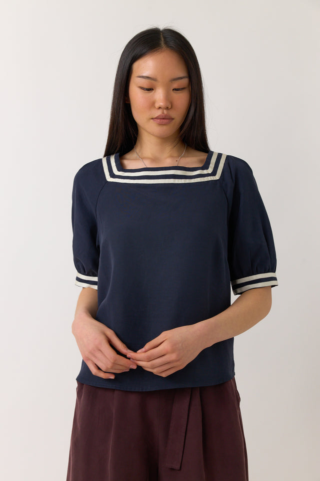 Marianne top