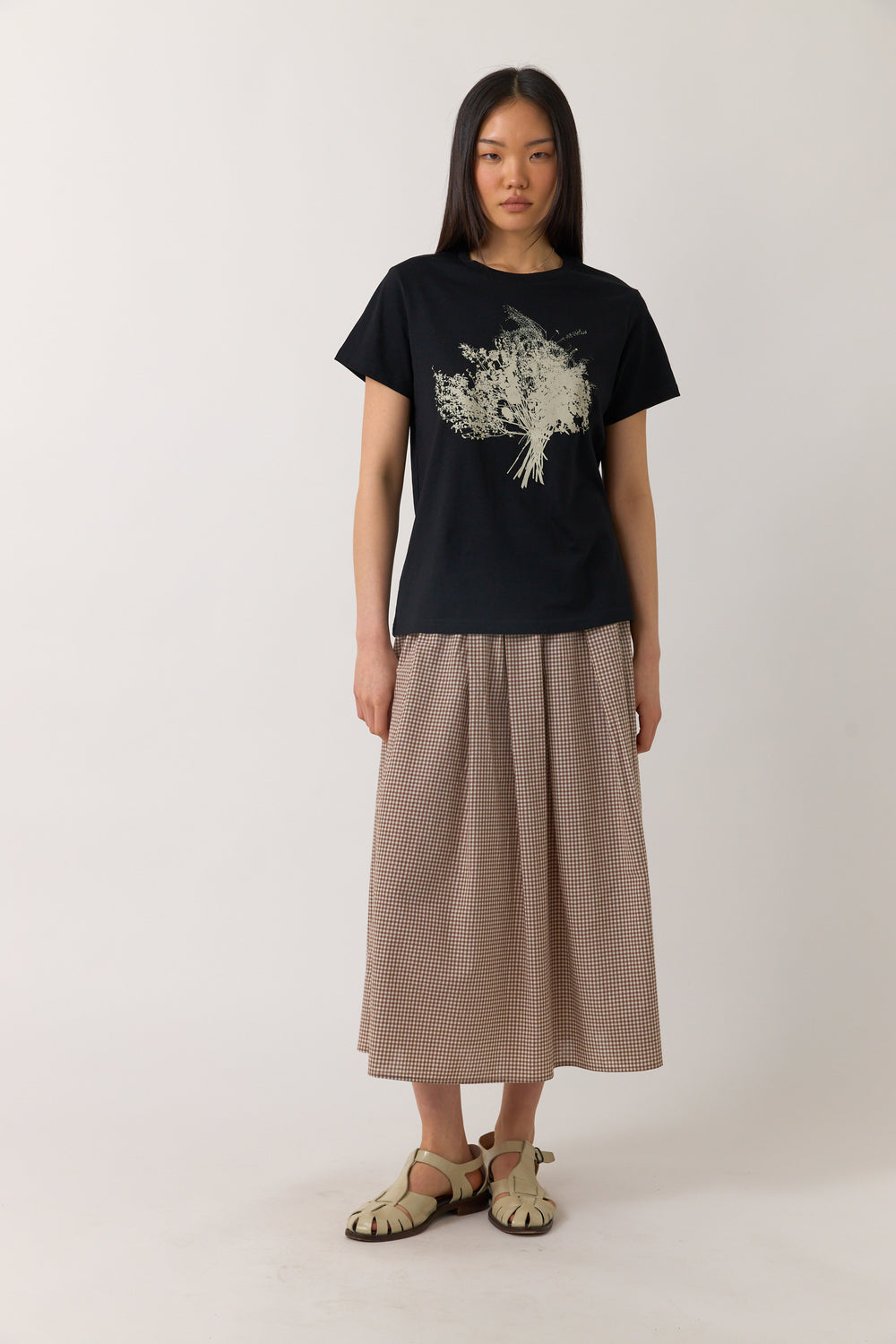 Mémoire t-shirt