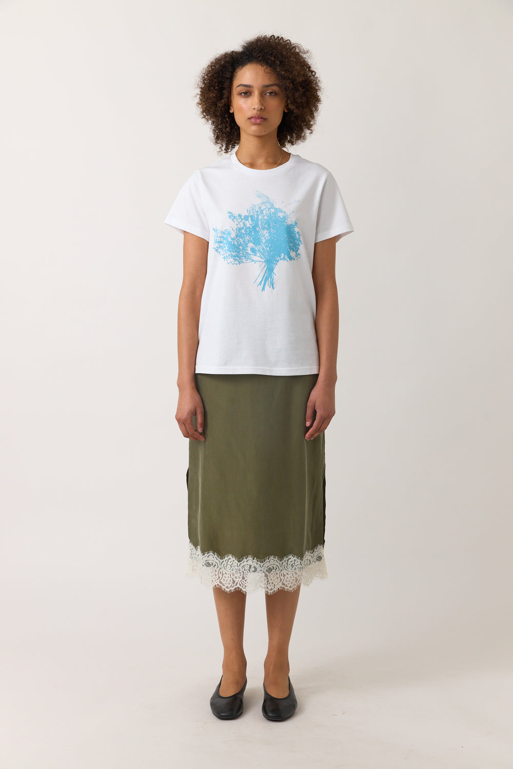 Mémoire t-shirt