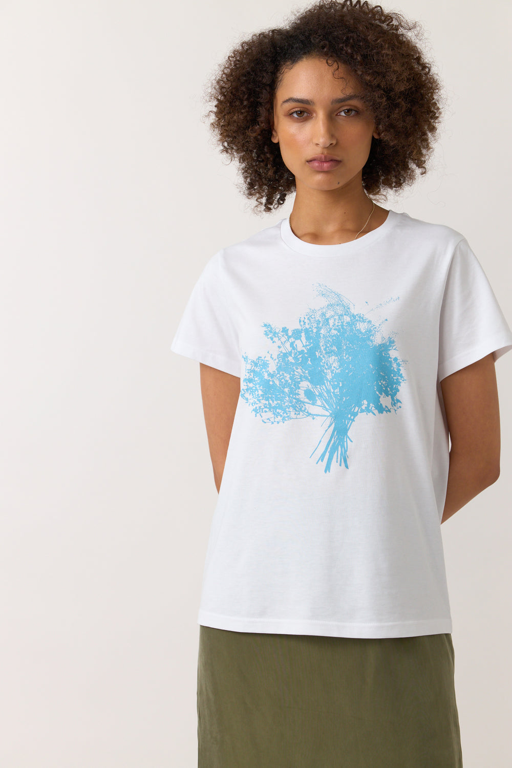 Mémoire t-shirt