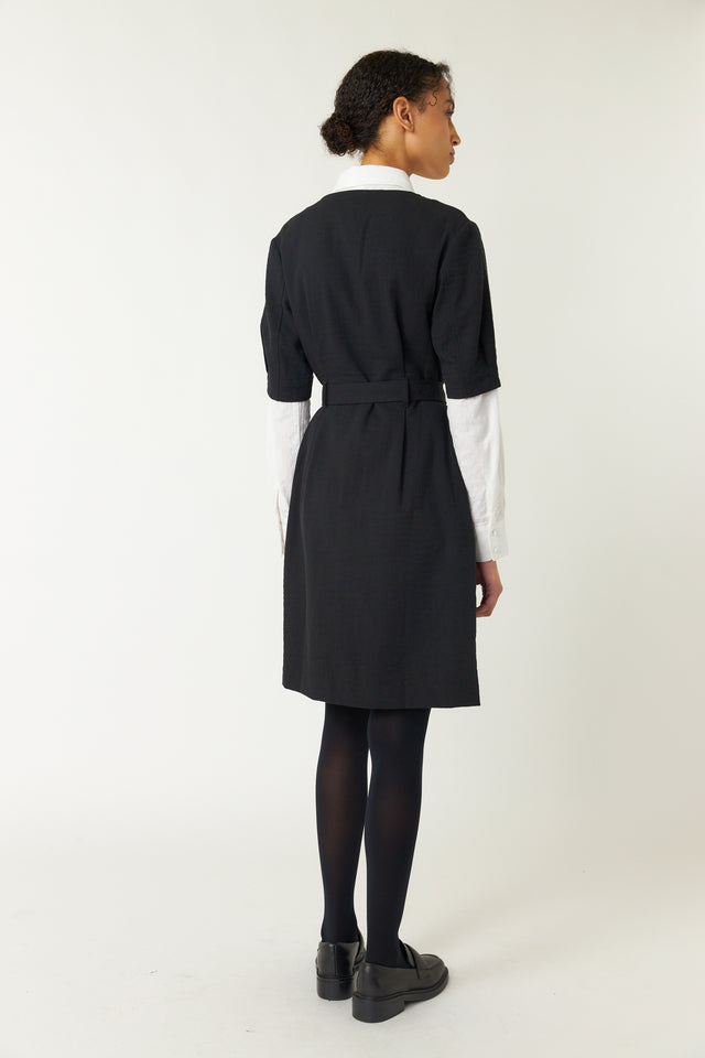 Modern lovers dress