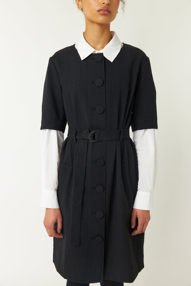 Modern lovers dress