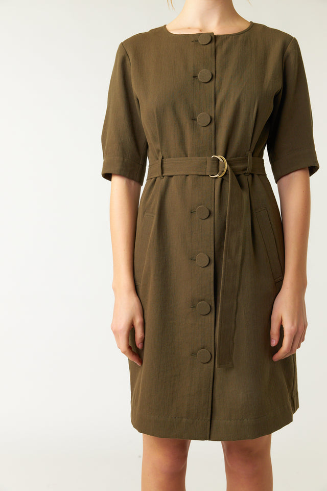 Modern lovers dress