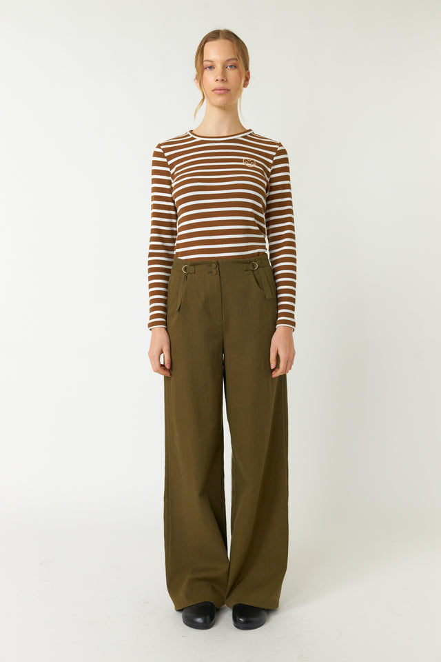 Modern lovers trouser