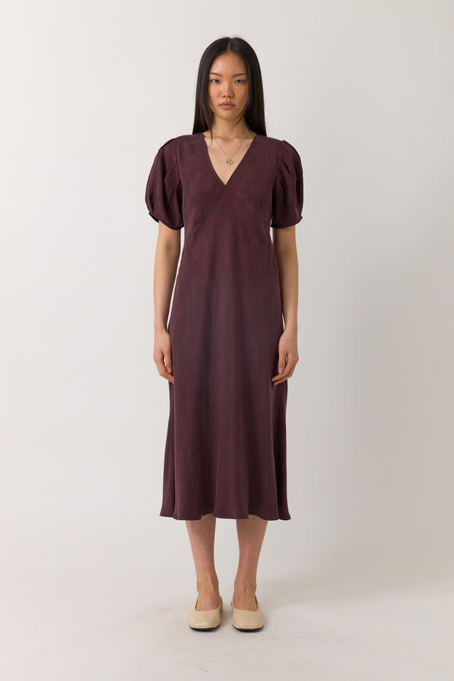 Musing dress