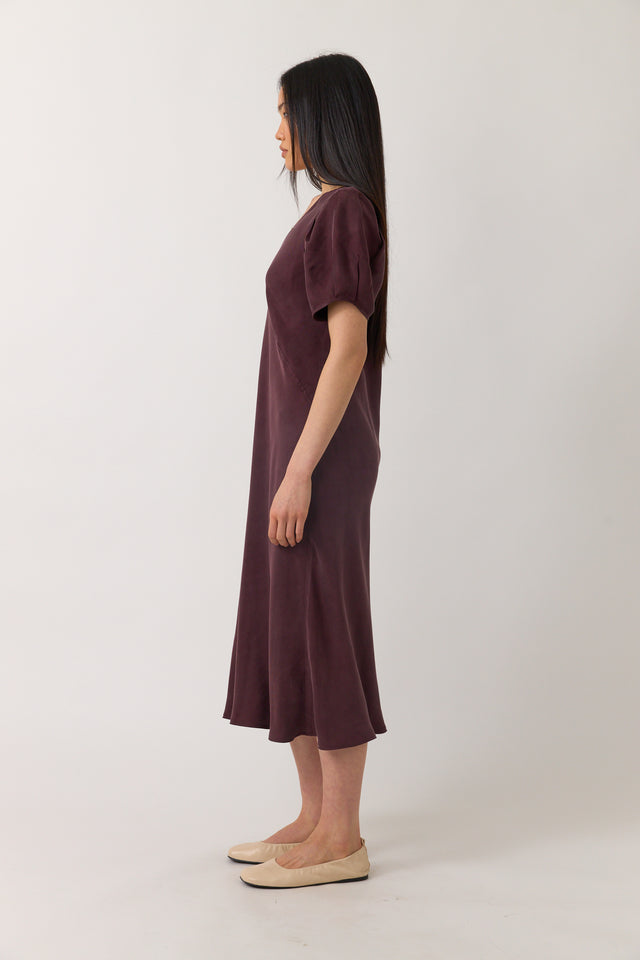 Musing dress