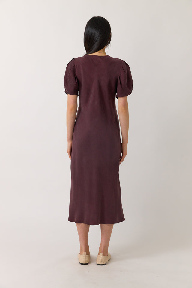 Musing dress