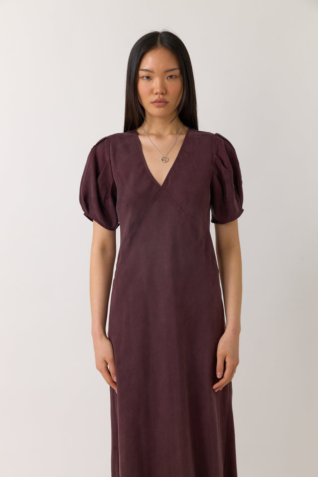 Musing dress