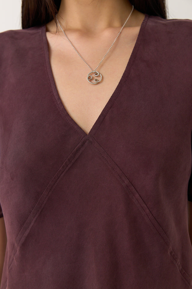 Musing dress