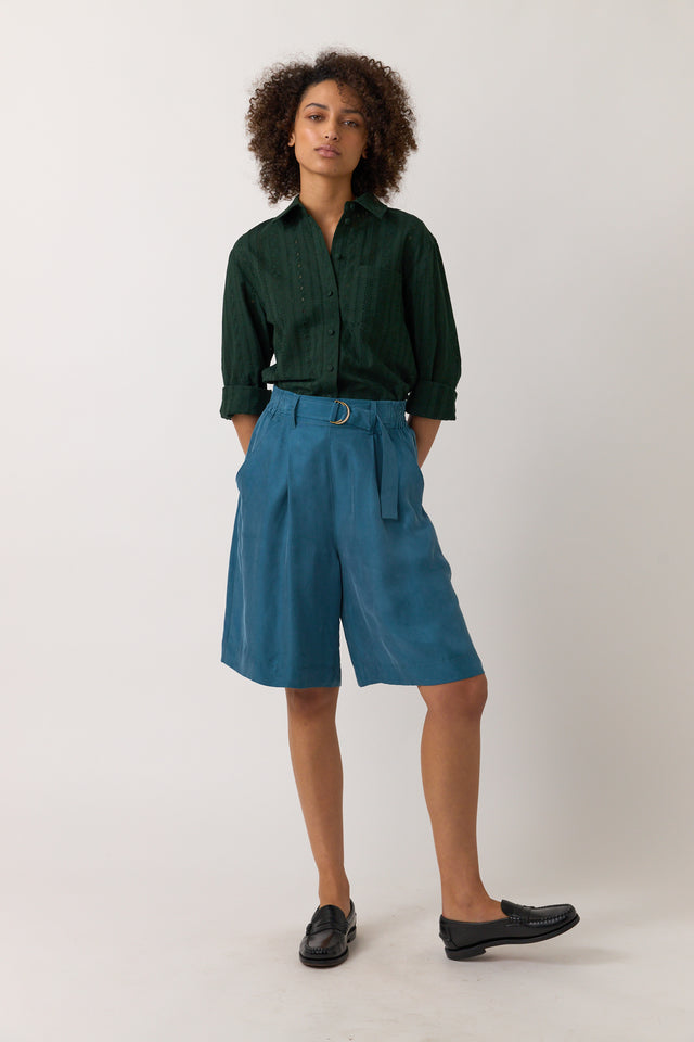 Musing short