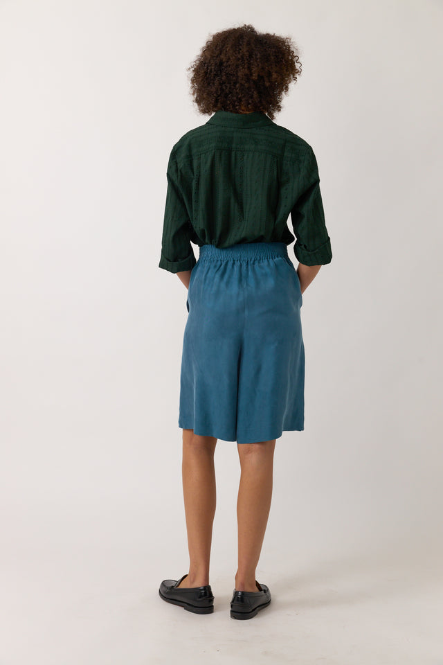 Musing short