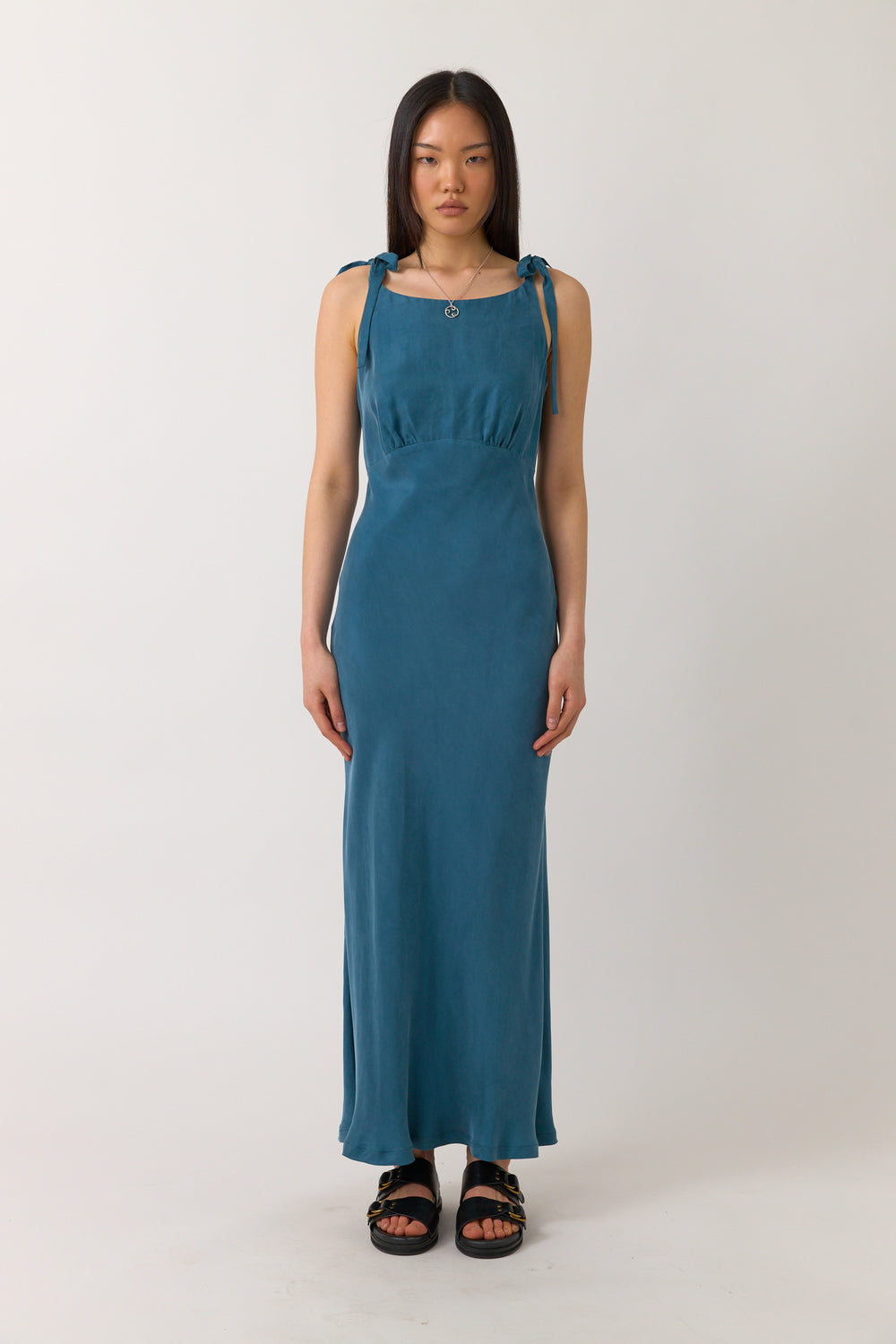 Musing strappy dress