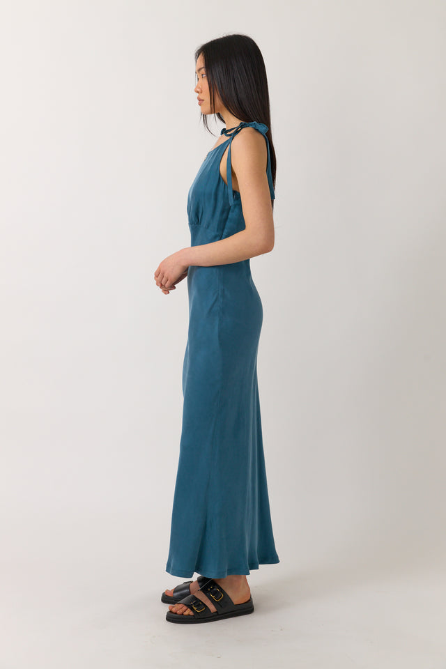 Musing strappy dress