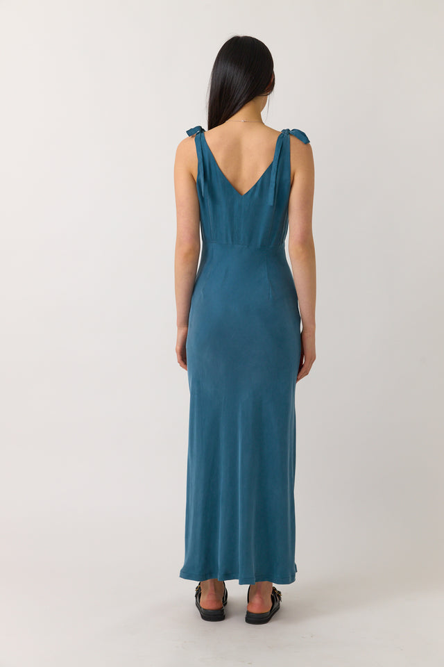 Musing strappy dress