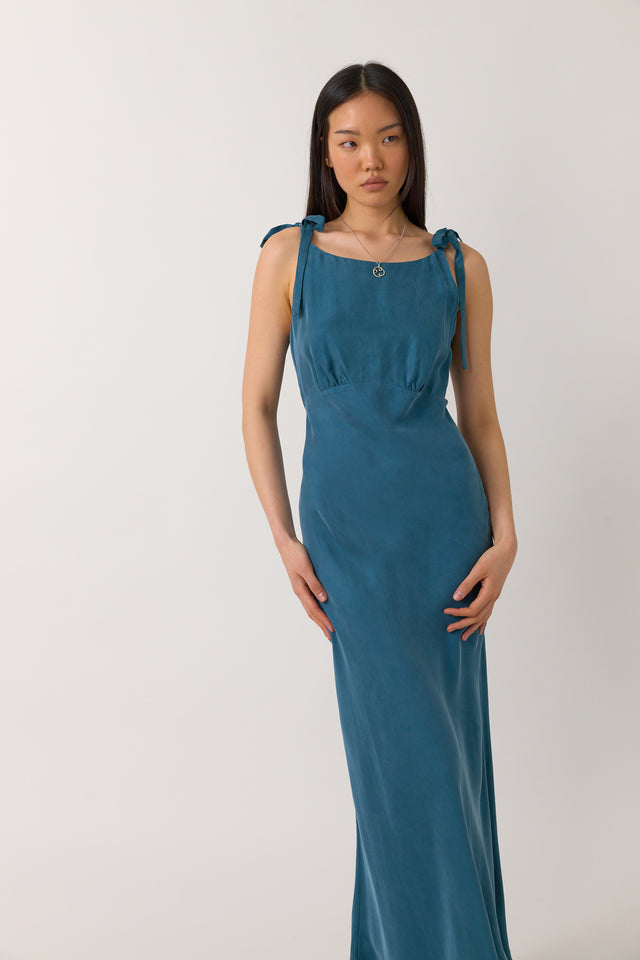 Musing strappy dress