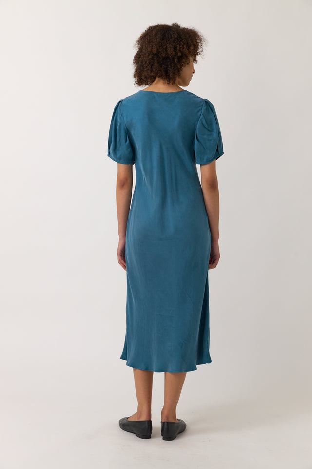 Musing dress