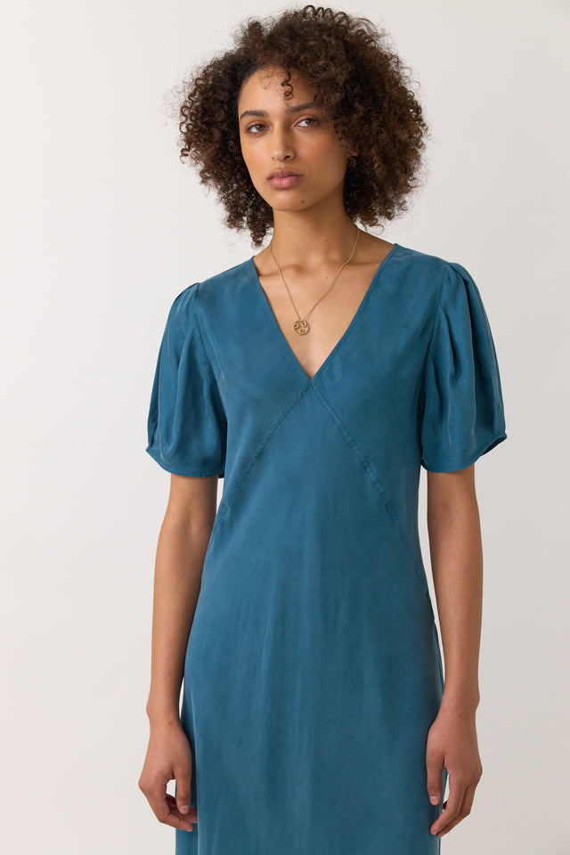 Musing dress