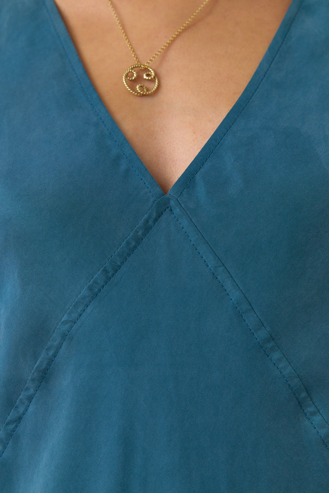 Musing dress