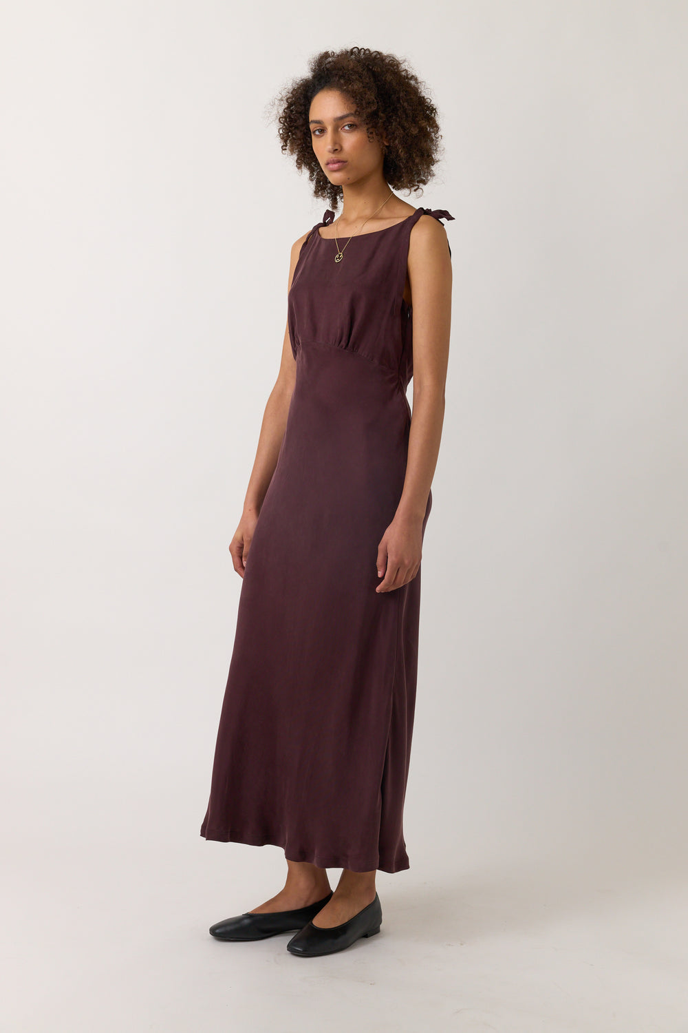 Musing strappy dress