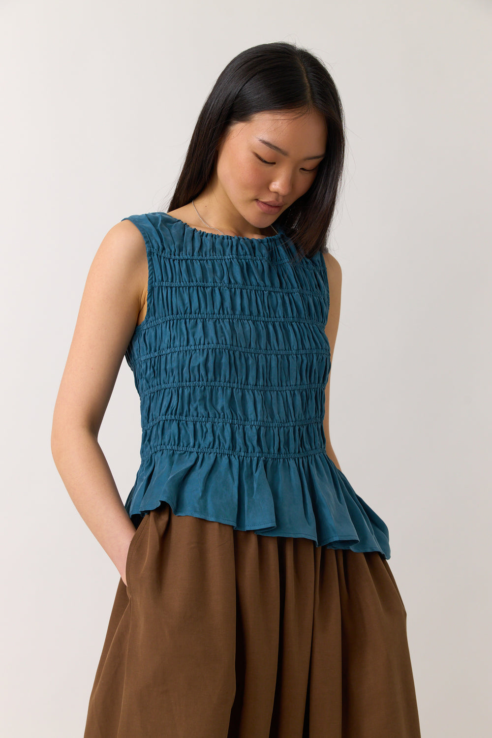 Musing top