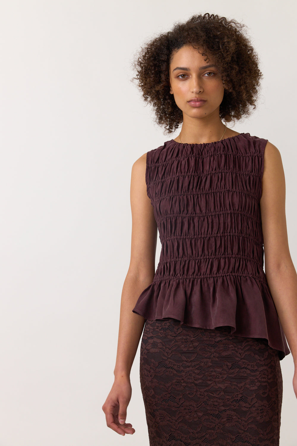 Musing top