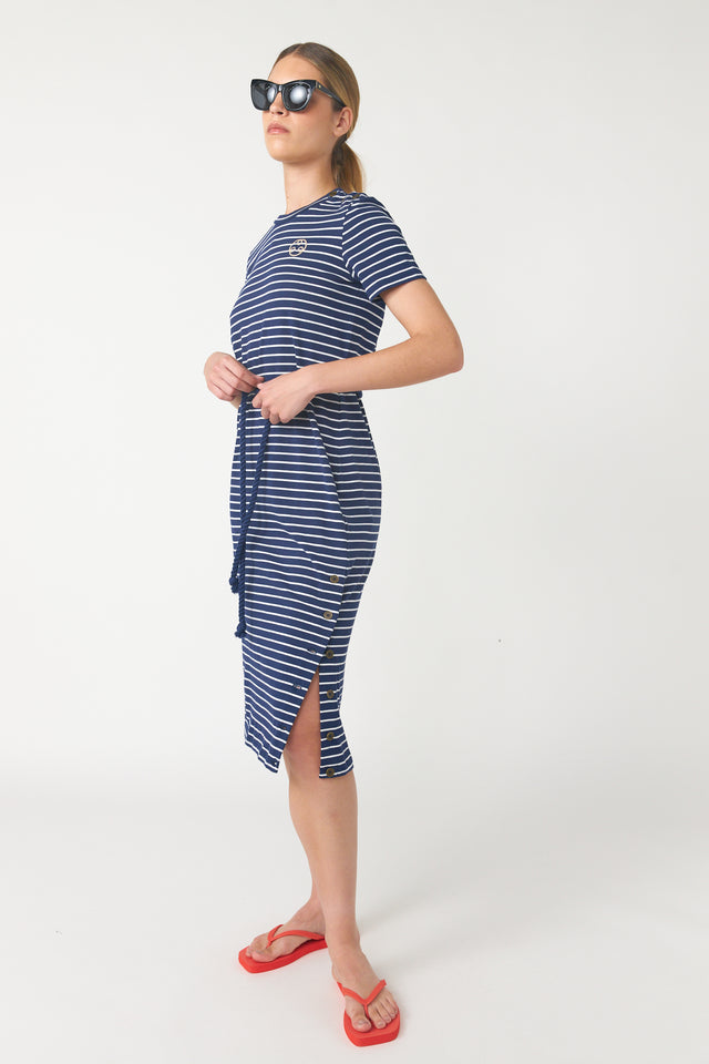 Nautical dress | Dresses | Sylvester New Zealand Worldwide Nautical dress | Dresses | Sylvester New Zealand Worldwide