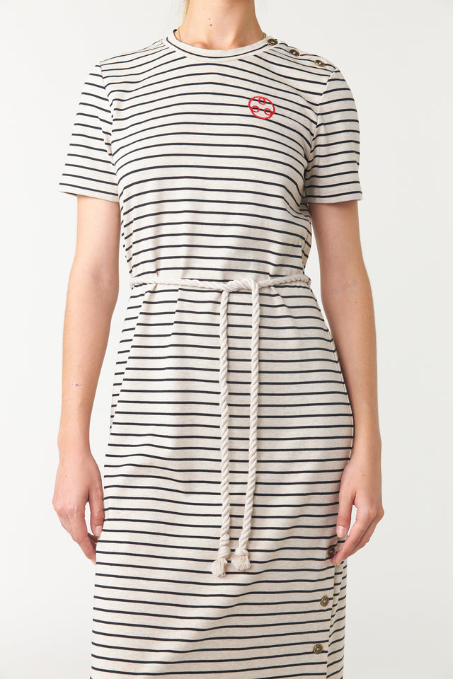 Nautical dress